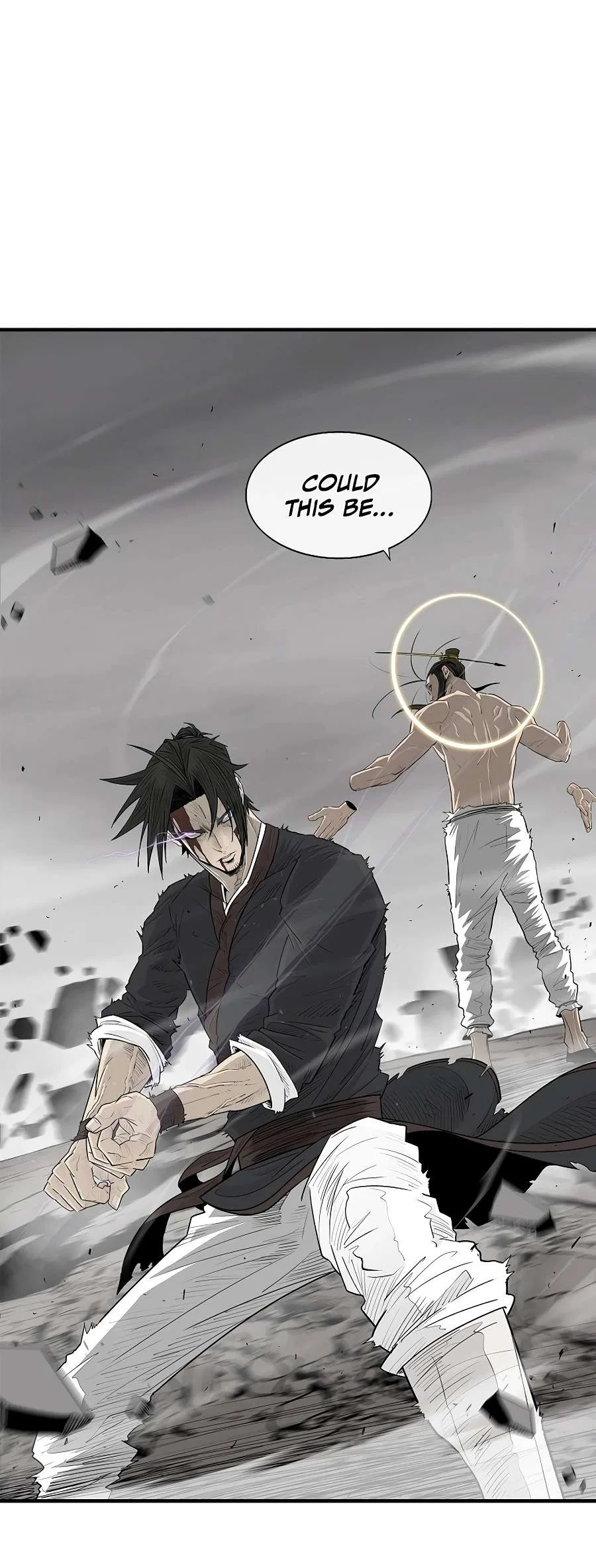 Legend Of The Northern Blade Chapter 200 – Page 61