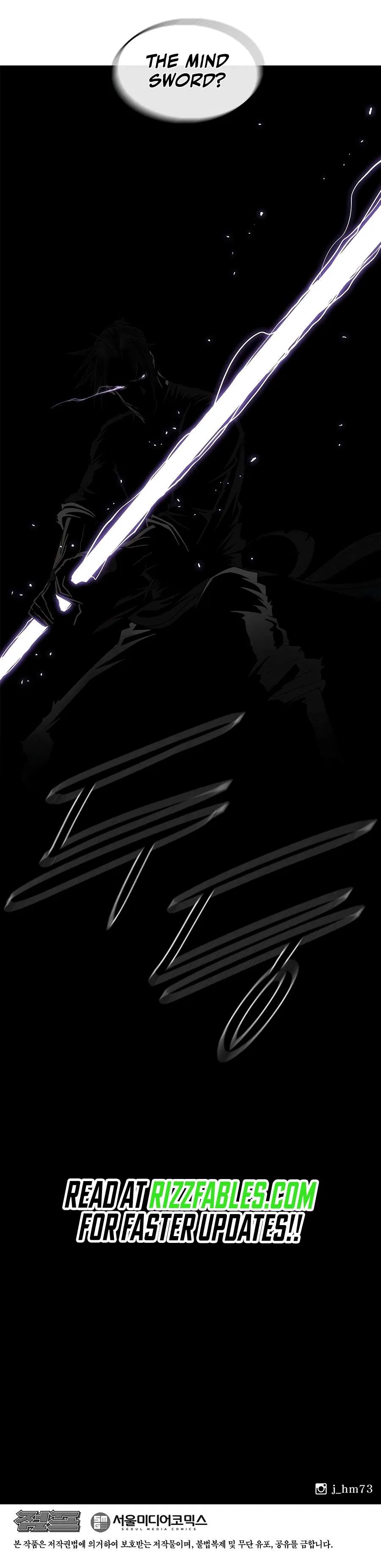 Legend Of The Northern Blade Chapter 200 – Page 62