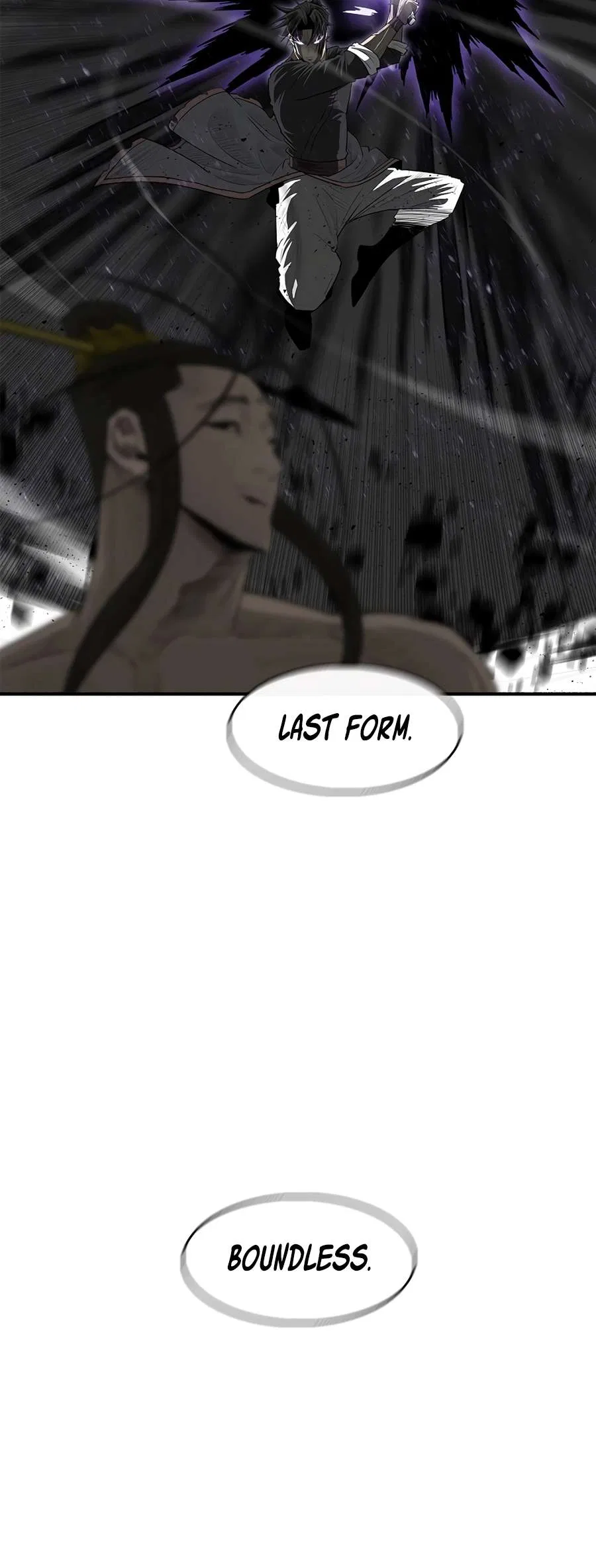 Legend Of The Northern Blade Chapter 199 – Page 10