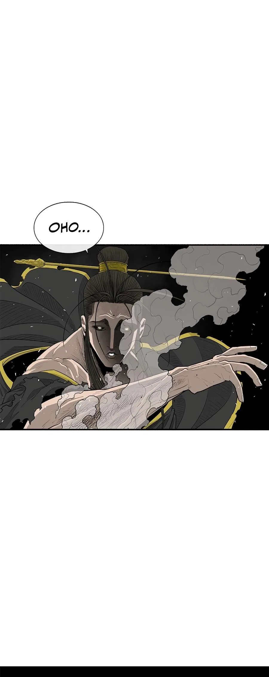 Legend Of The Northern Blade Chapter 199 – Page 16