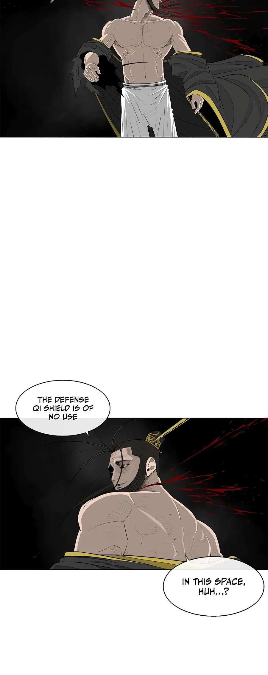 Legend Of The Northern Blade Chapter 199 – Page 20