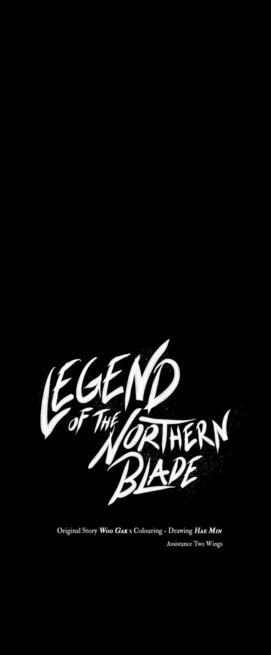 Legend Of The Northern Blade Chapter 199 – Page 35