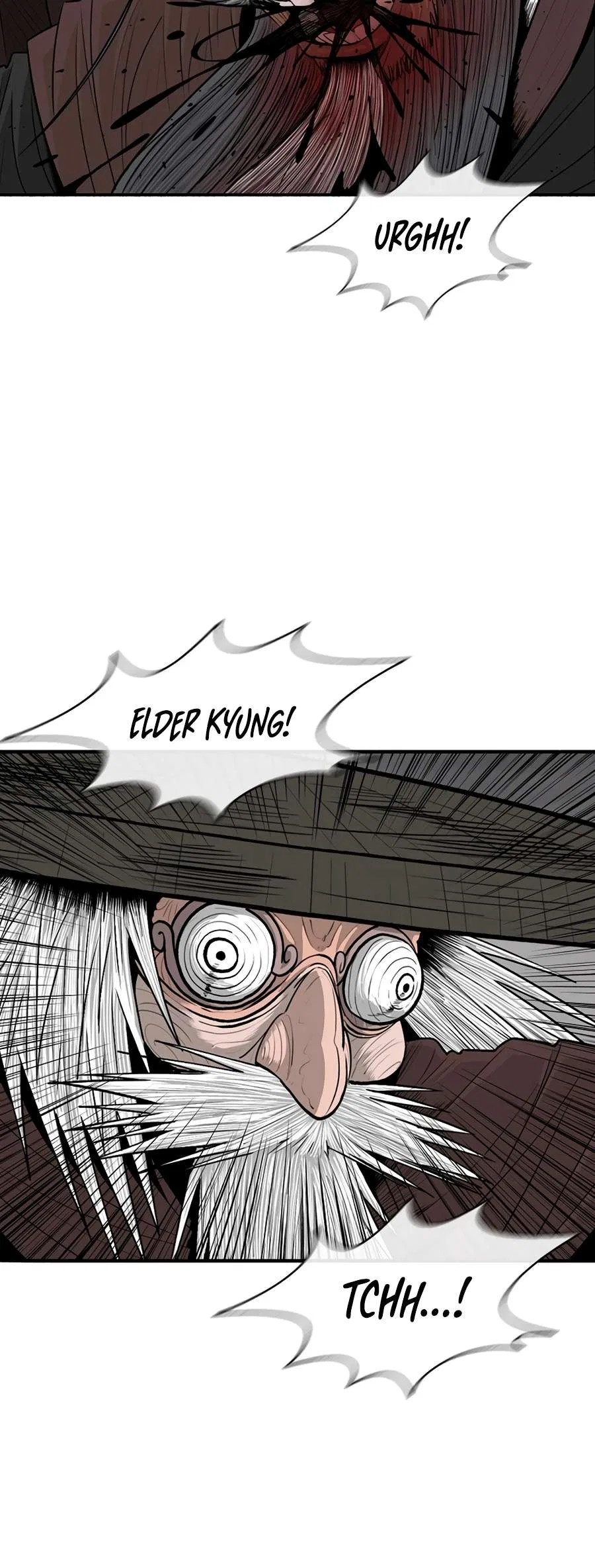 Legend Of The Northern Blade Chapter 199 – Page 38