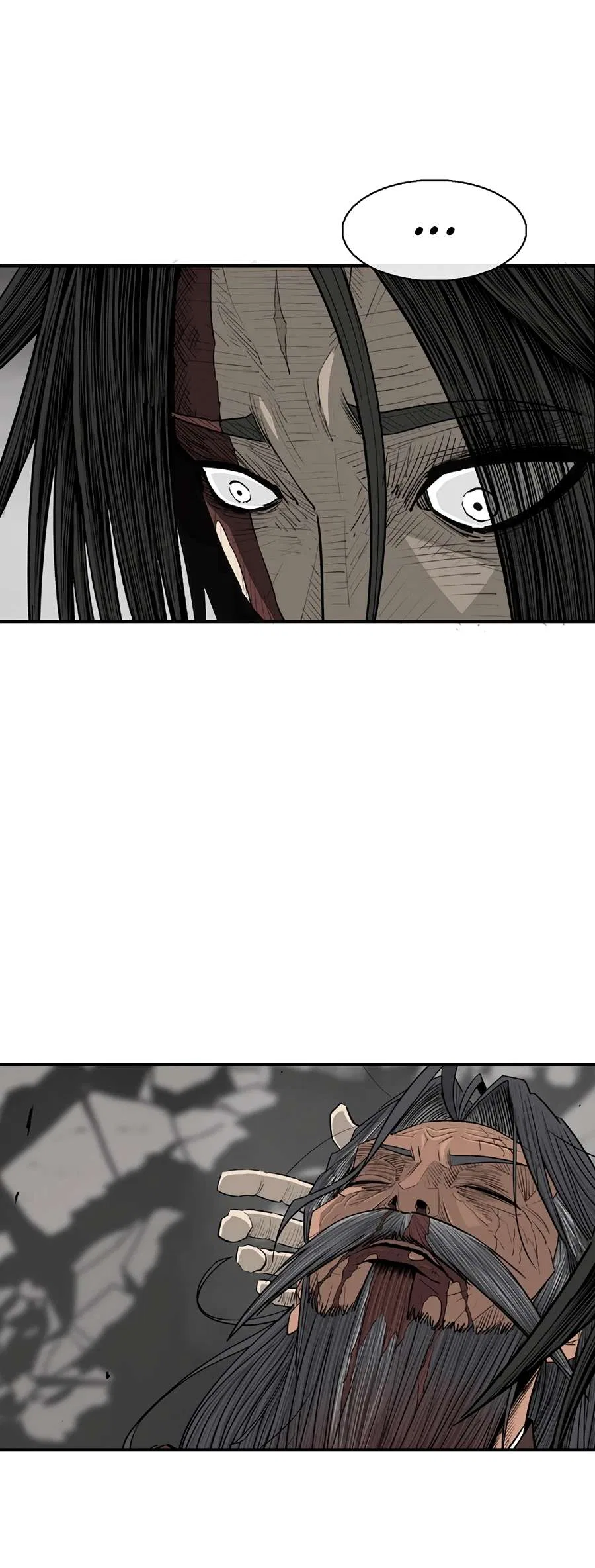 Legend Of The Northern Blade Chapter 199 – Page 46