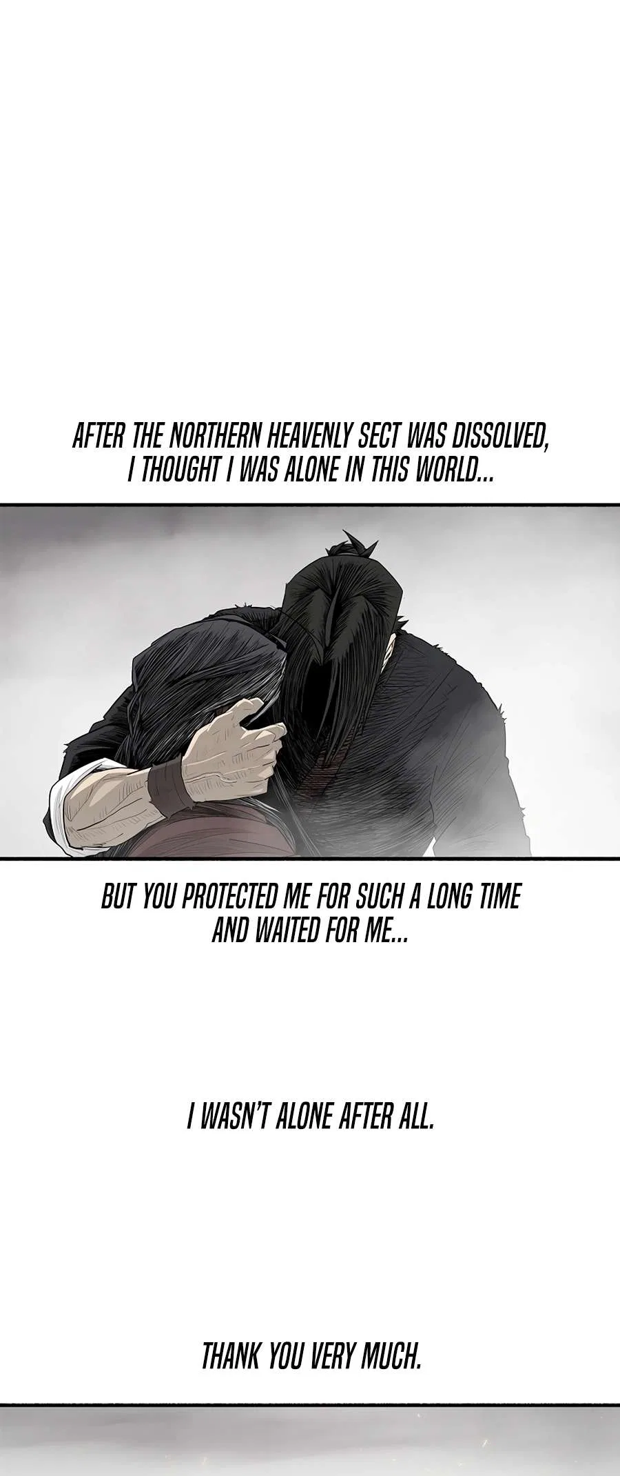 Legend Of The Northern Blade Chapter 199 – Page 47