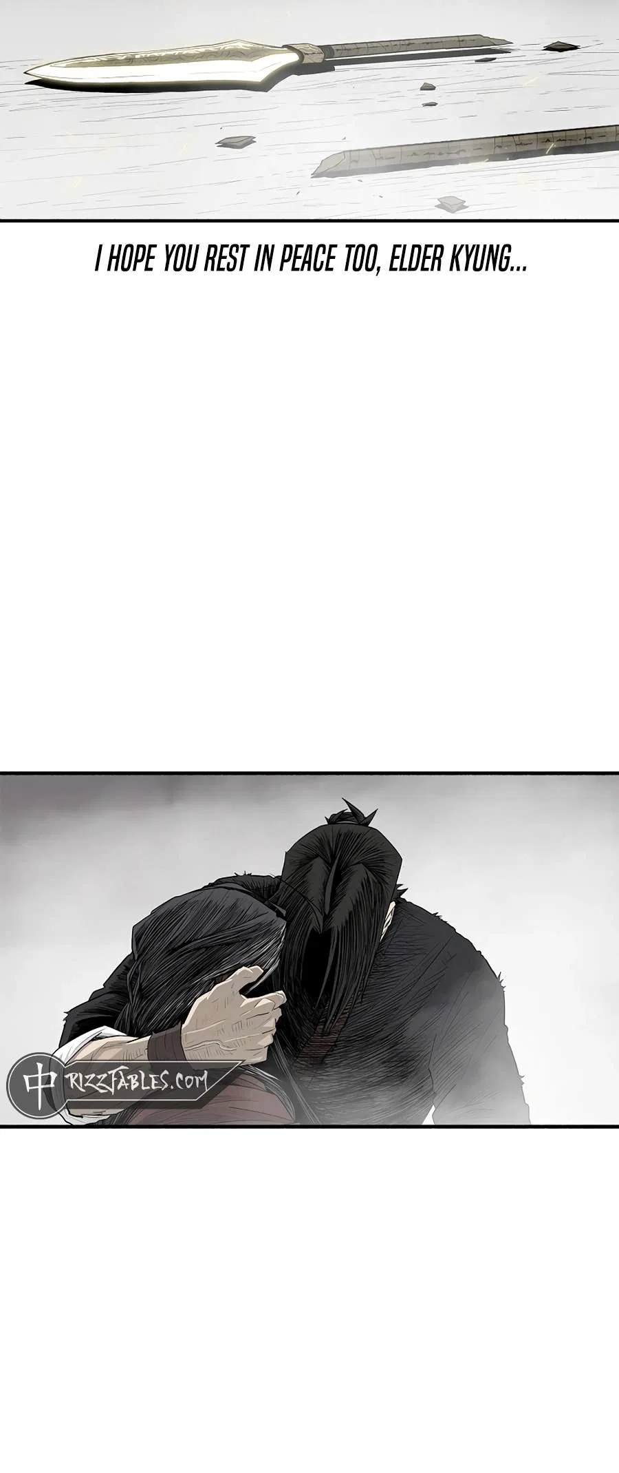 Legend Of The Northern Blade Chapter 199 – Page 48