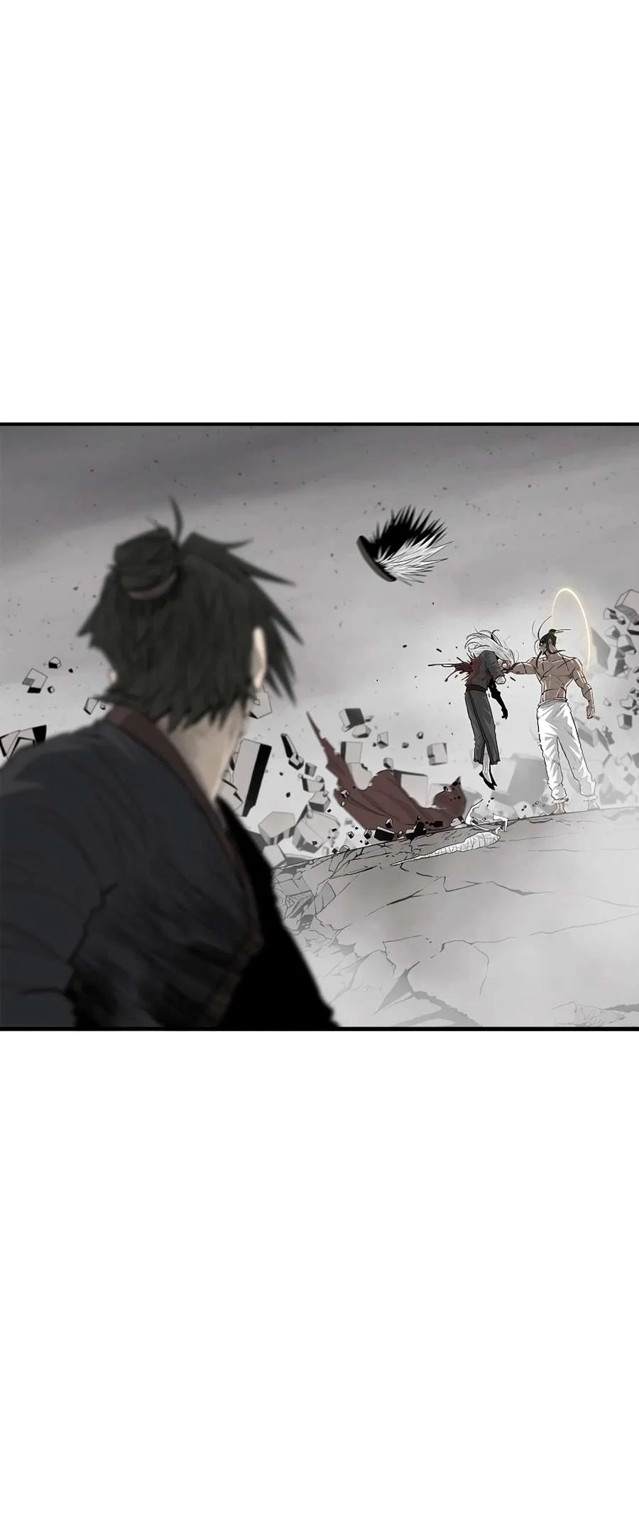 Legend Of The Northern Blade Chapter 199 – Page 51
