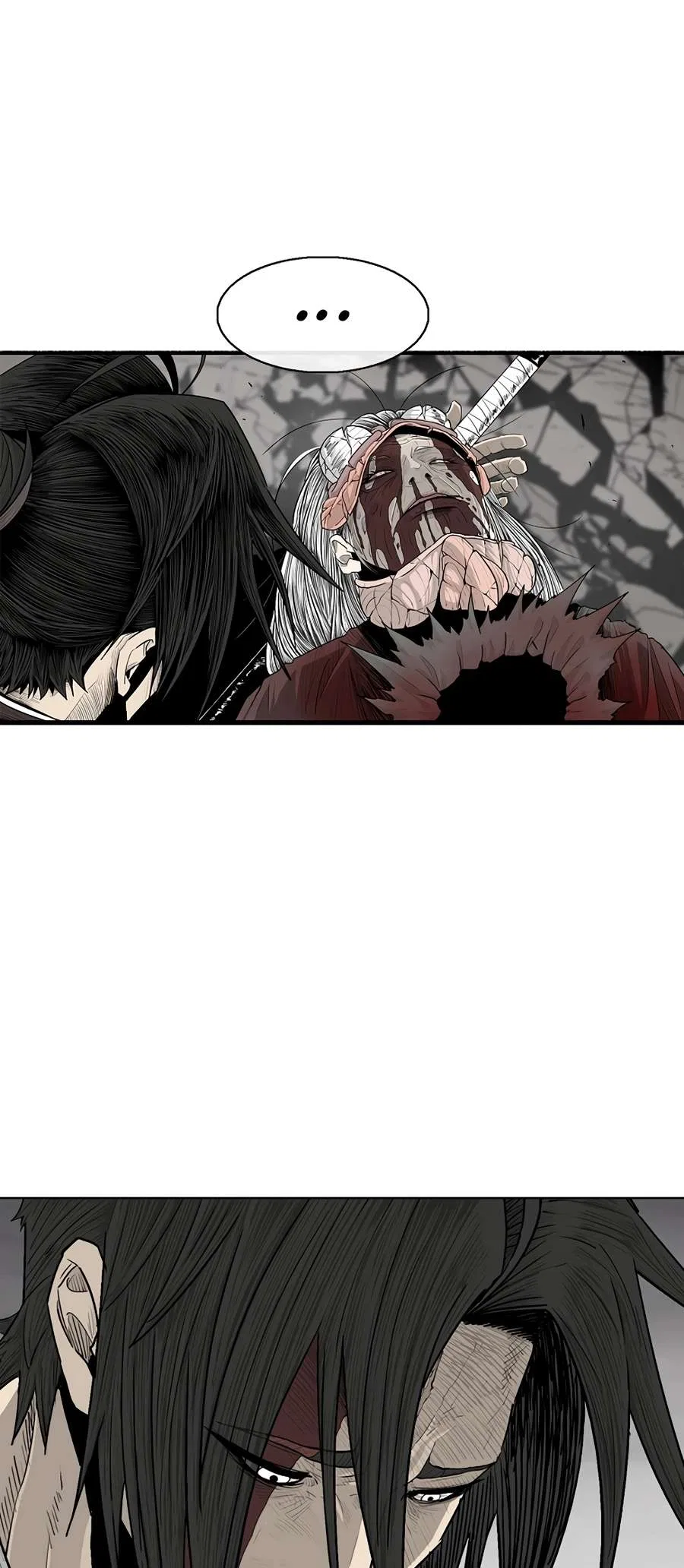 Legend Of The Northern Blade Chapter 199 – Page 54