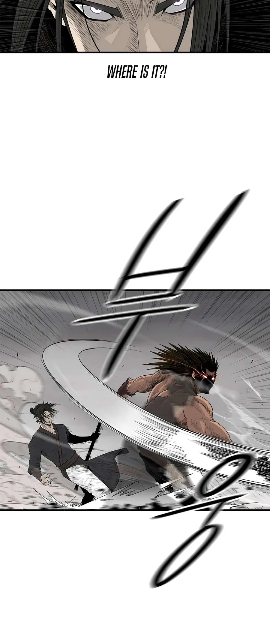 Legend Of The Northern Blade Chapter 198 – Page 6
