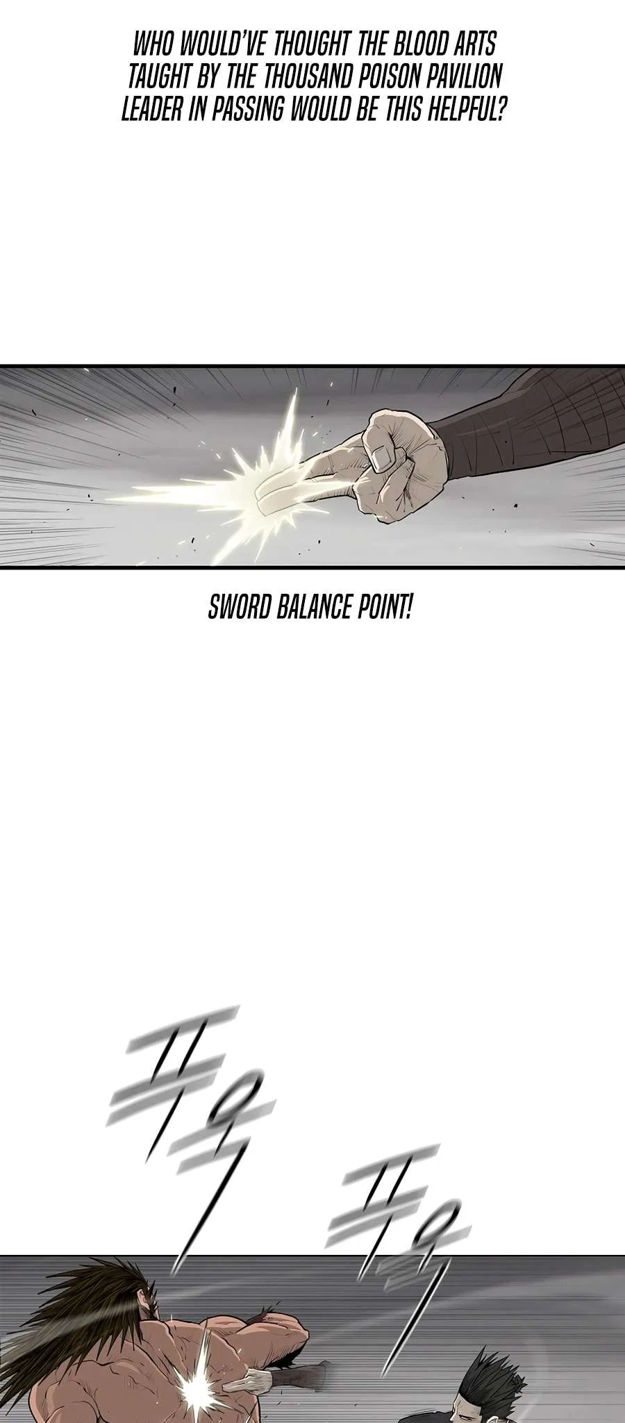 Legend Of The Northern Blade Chapter 198 – Page 8