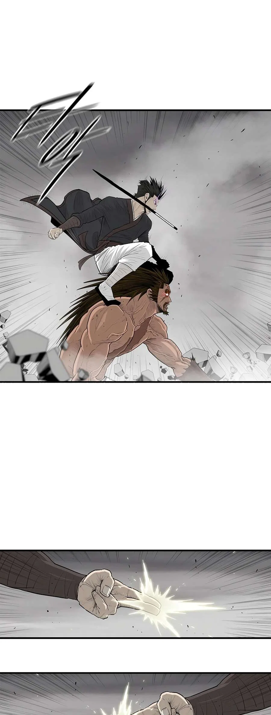 Legend Of The Northern Blade Chapter 198 – Page 14