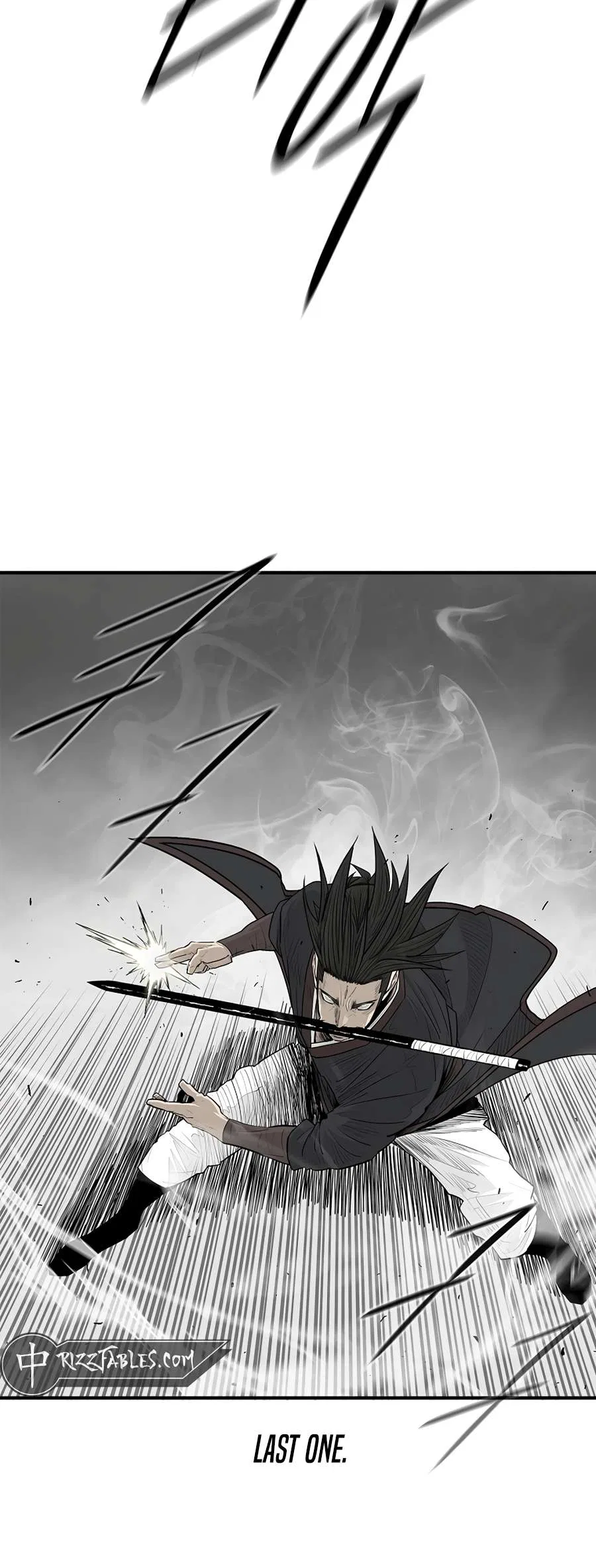 Legend Of The Northern Blade Chapter 198 – Page 18