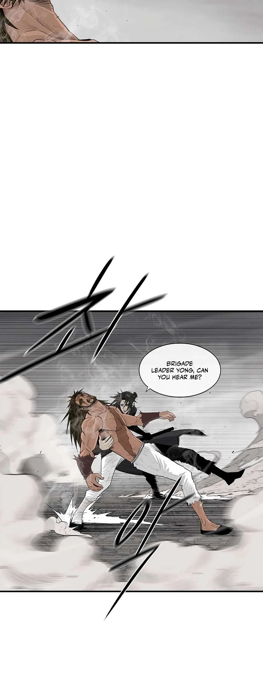 Legend Of The Northern Blade Chapter 198 – Page 21