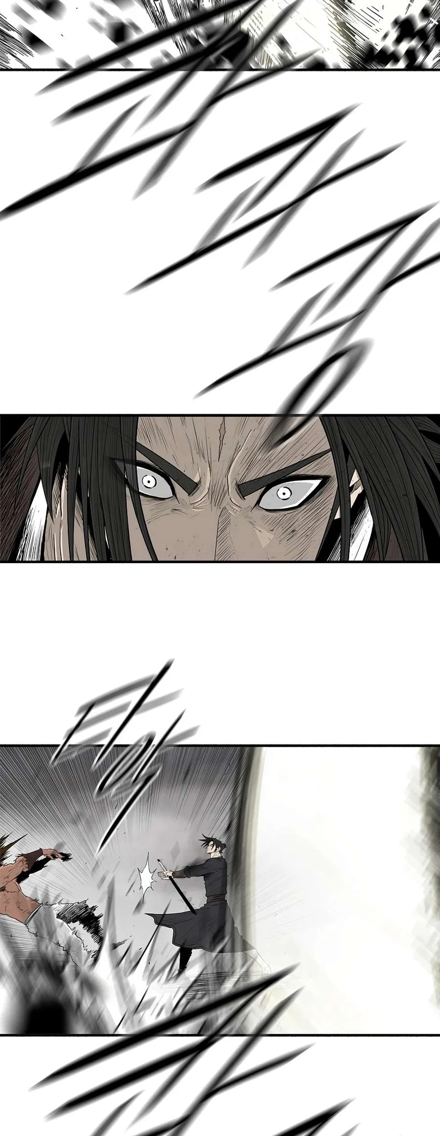 Legend Of The Northern Blade Chapter 198 – Page 23