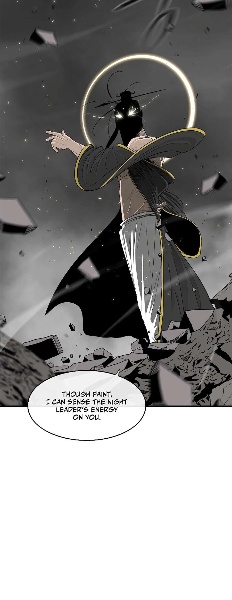 Legend Of The Northern Blade Chapter 198 – Page 26