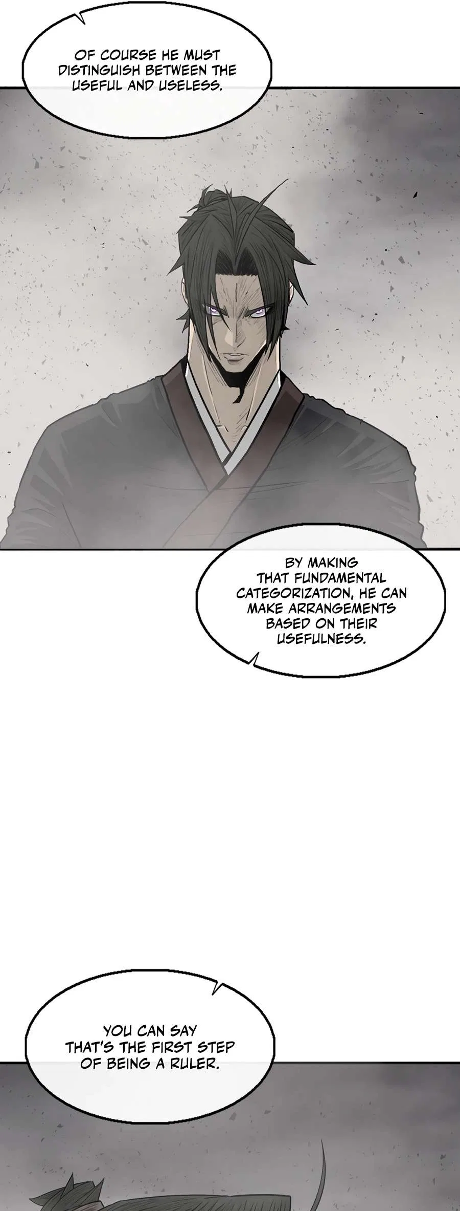 Legend Of The Northern Blade Chapter 198 – Page 37