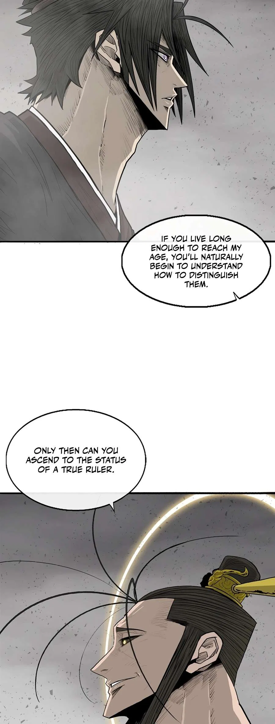 Legend Of The Northern Blade Chapter 198 – Page 38