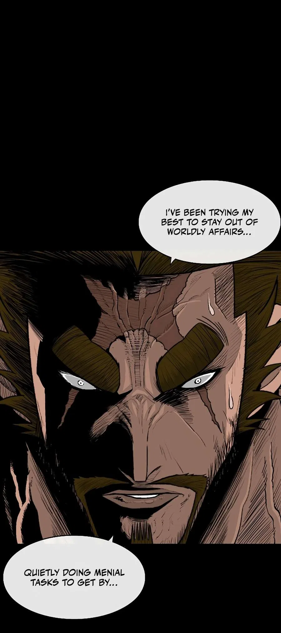 Legend Of The Northern Blade Chapter 197 – Page 4