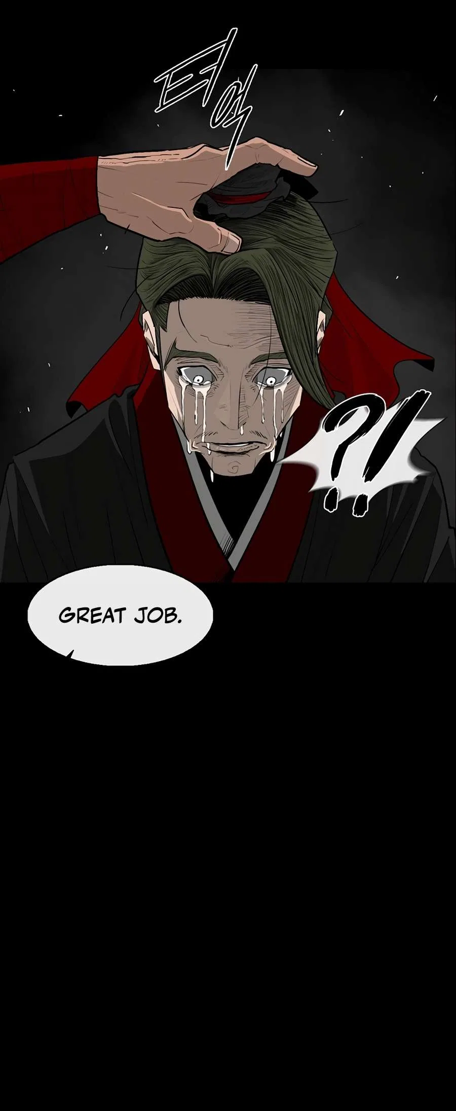 Legend Of The Northern Blade Chapter 197 – Page 11