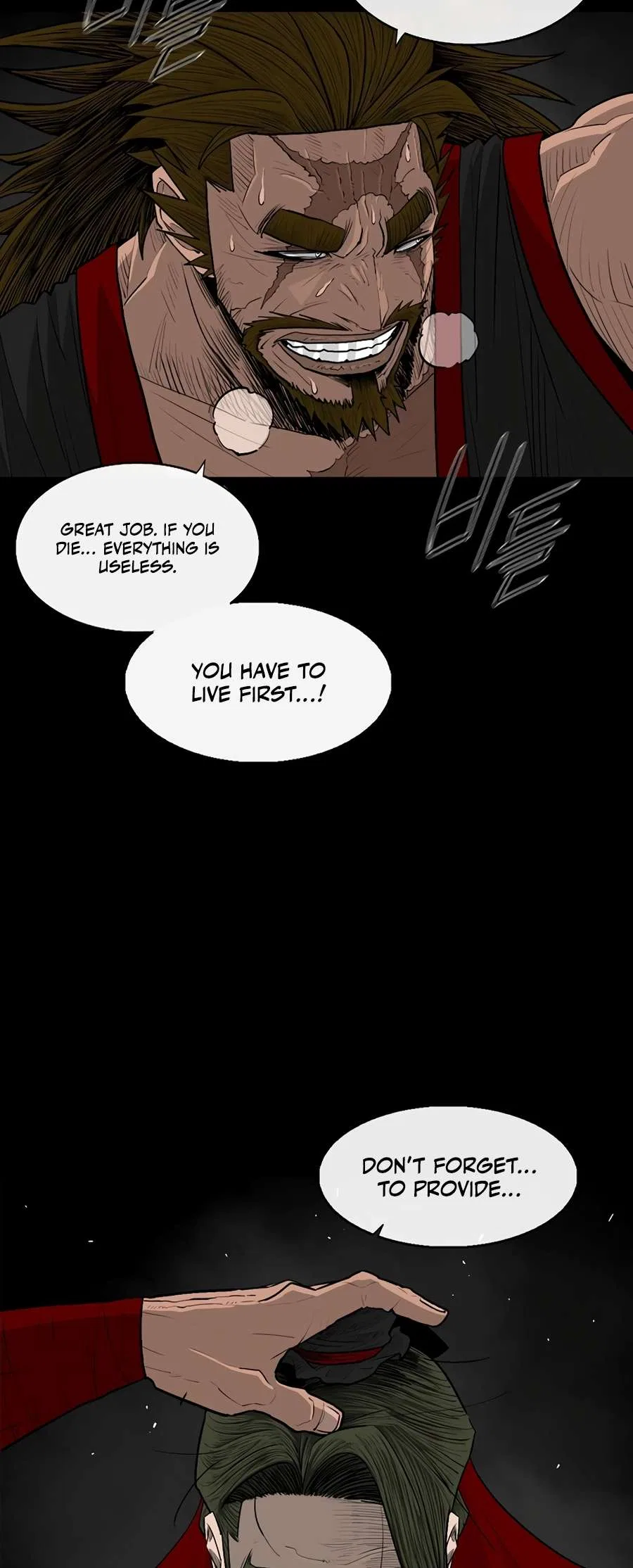 Legend Of The Northern Blade Chapter 197 – Page 13