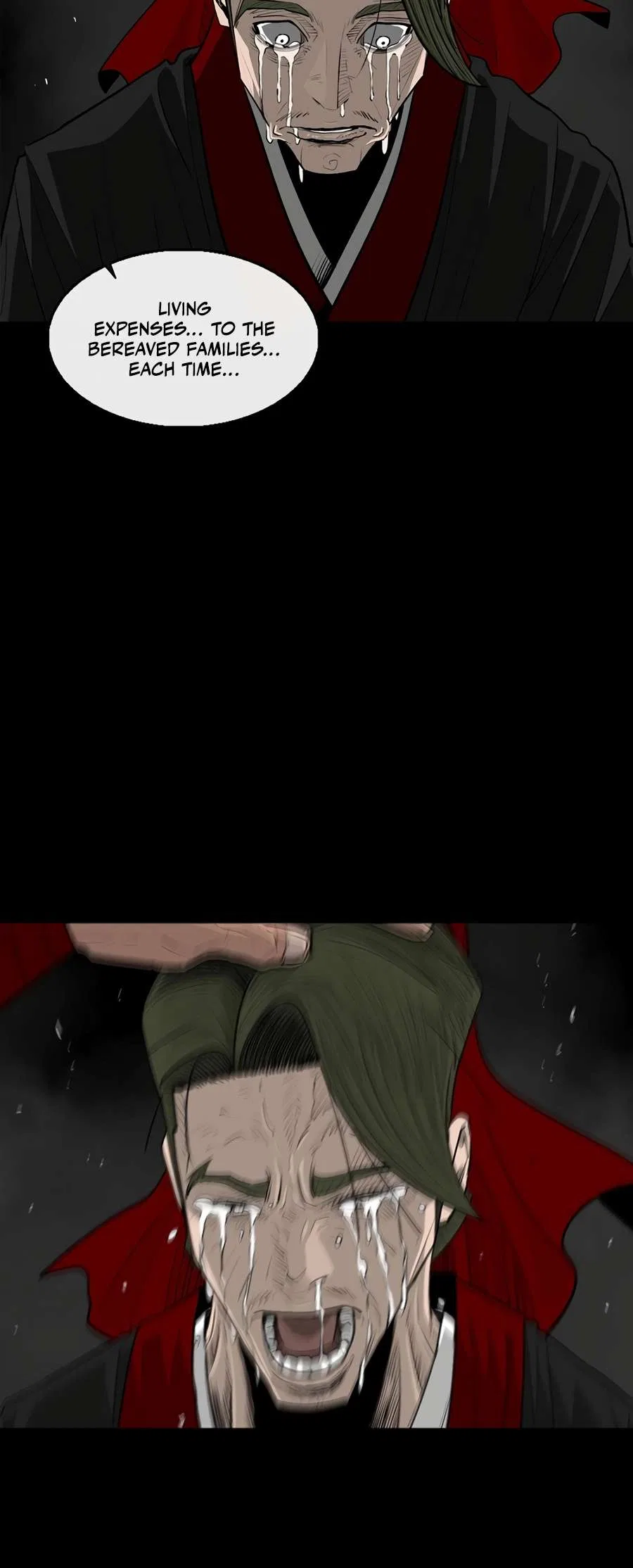 Legend Of The Northern Blade Chapter 197 – Page 14