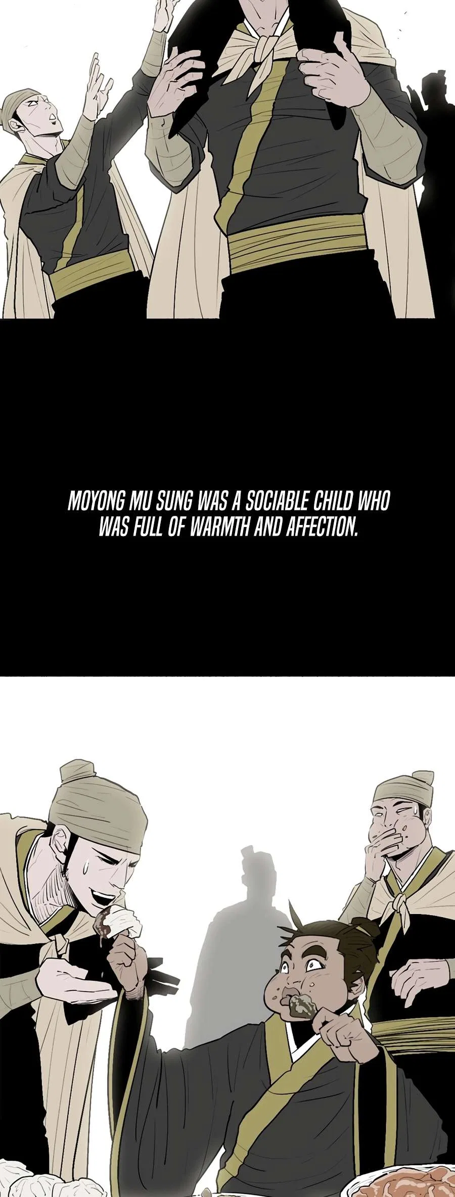 Legend Of The Northern Blade Chapter 197 – Page 18