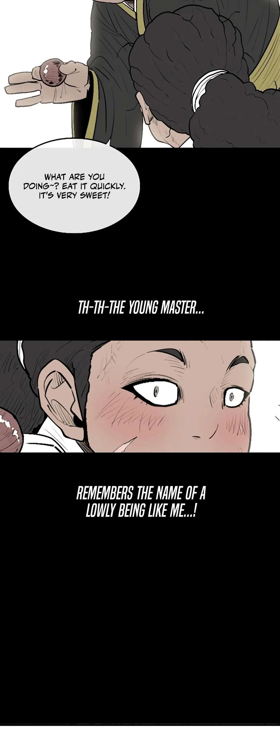 Legend Of The Northern Blade Chapter 197 – Page 21