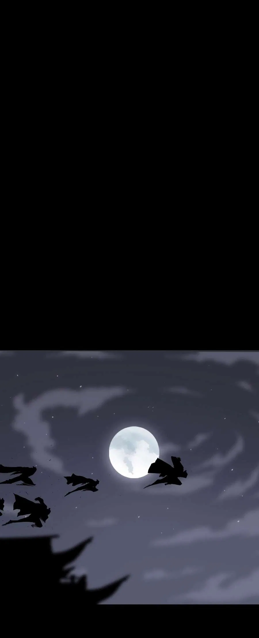 Legend Of The Northern Blade Chapter 197 – Page 25
