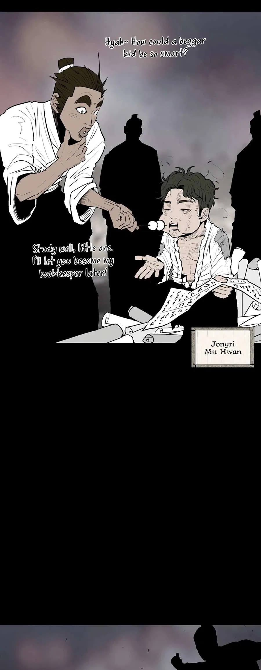 Legend Of The Northern Blade Chapter 197 – Page 30