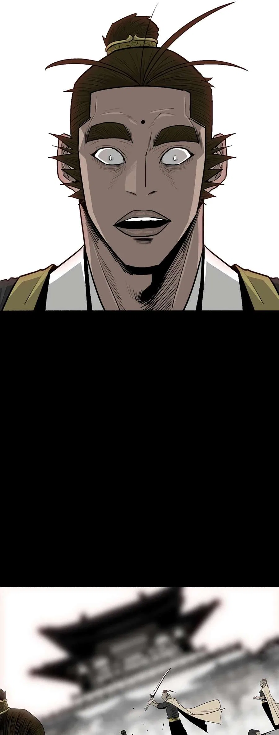 Legend Of The Northern Blade Chapter 197 – Page 32