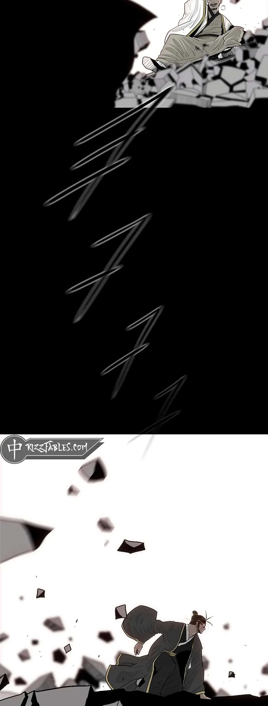 Legend Of The Northern Blade Chapter 197 – Page 38