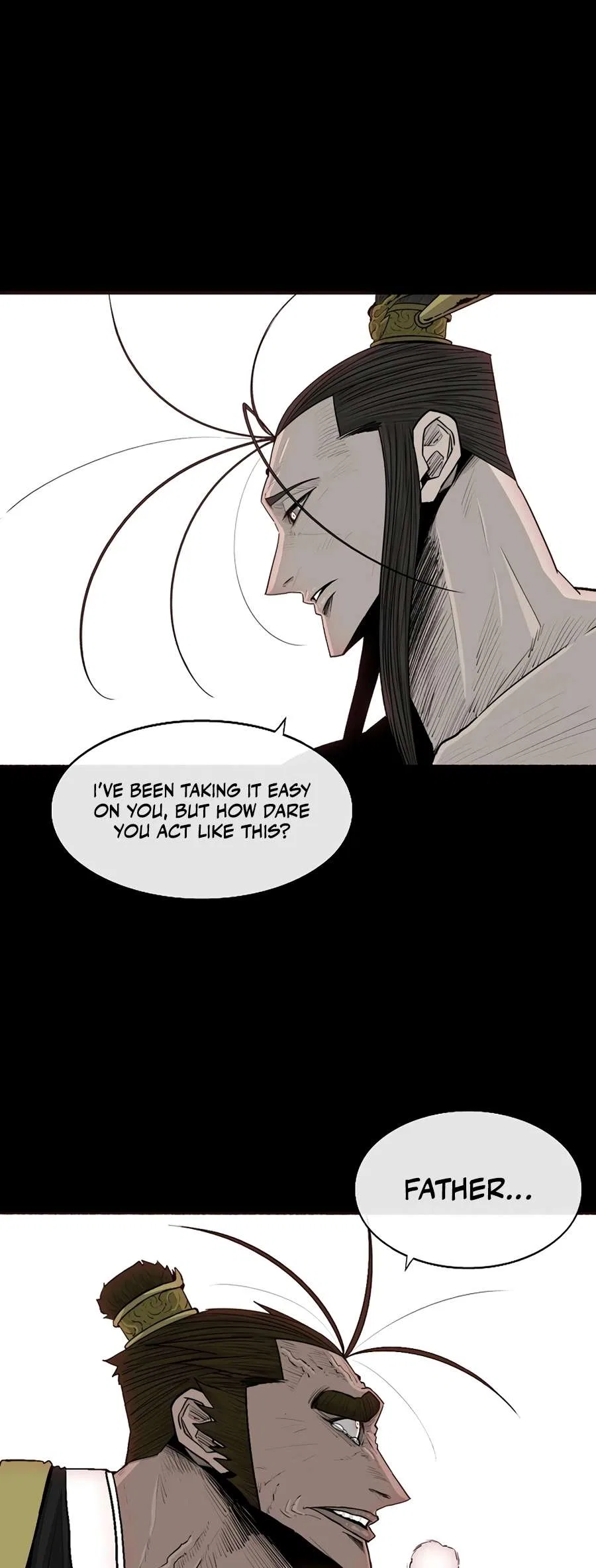 Legend Of The Northern Blade Chapter 197 – Page 40