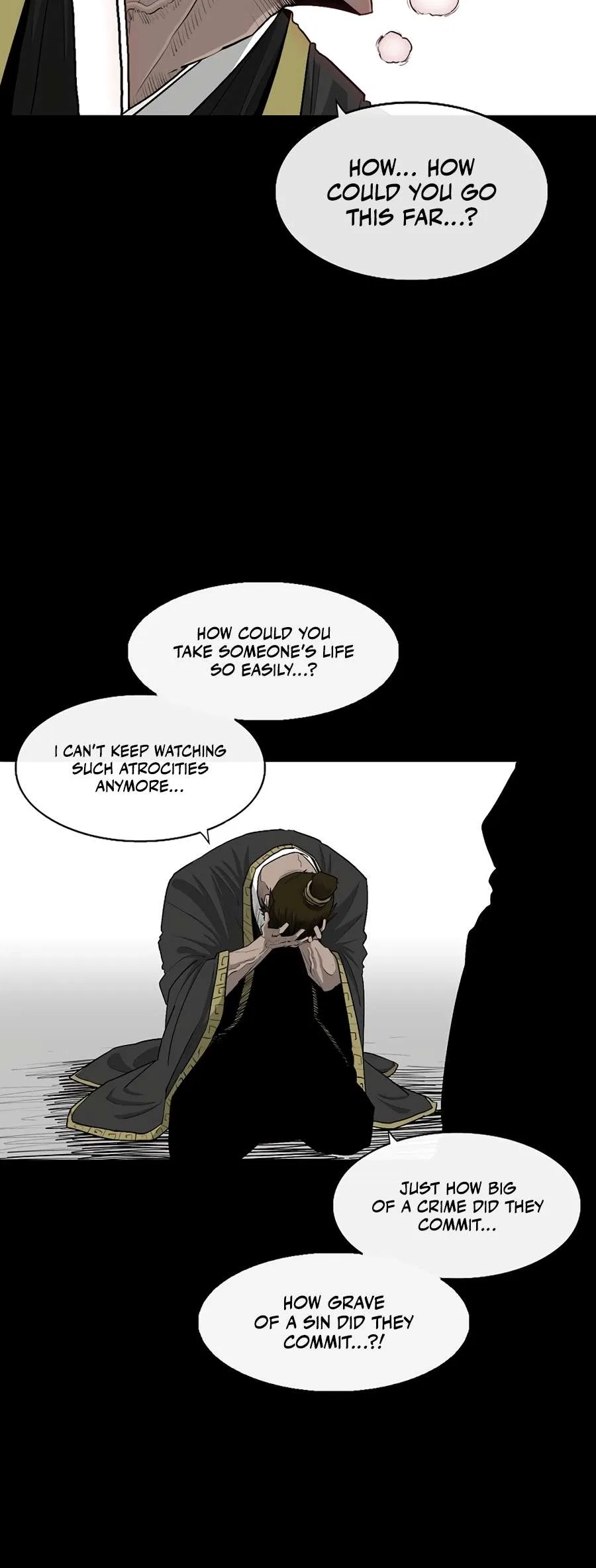 Legend Of The Northern Blade Chapter 197 – Page 41