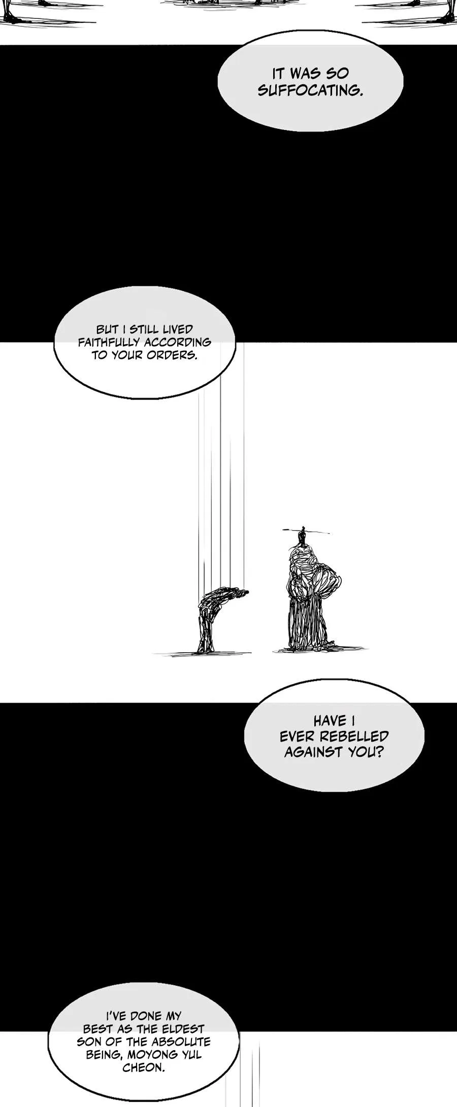 Legend Of The Northern Blade Chapter 197 – Page 43
