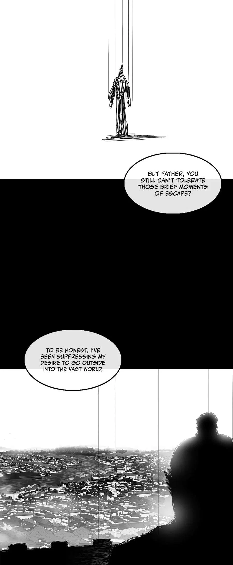 Legend Of The Northern Blade Chapter 197 – Page 44