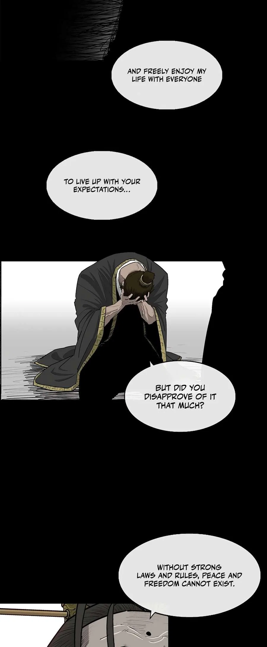 Legend Of The Northern Blade Chapter 197 – Page 45