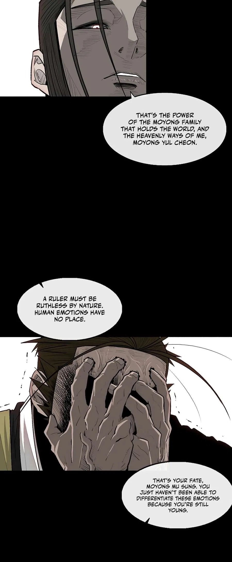 Legend Of The Northern Blade Chapter 197 – Page 46