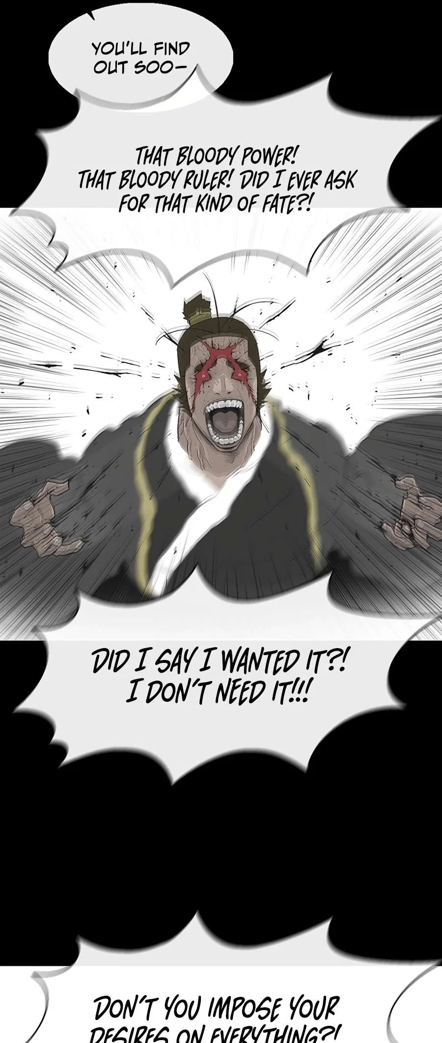 Legend Of The Northern Blade Chapter 197 – Page 47