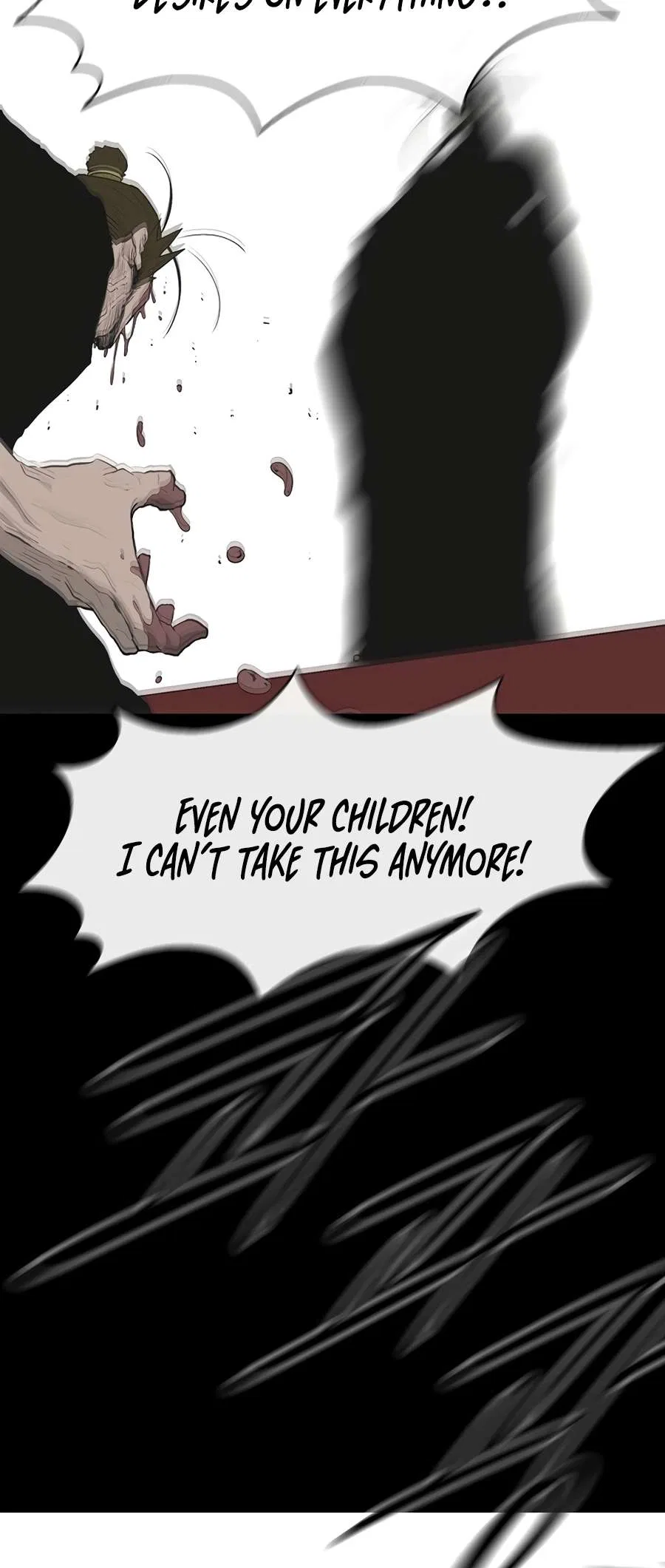 Legend Of The Northern Blade Chapter 197 – Page 48