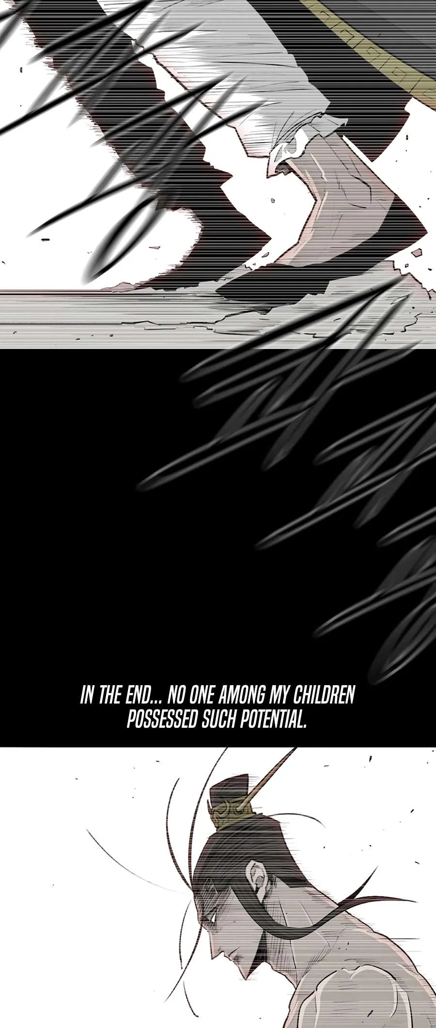 Legend Of The Northern Blade Chapter 197 – Page 50