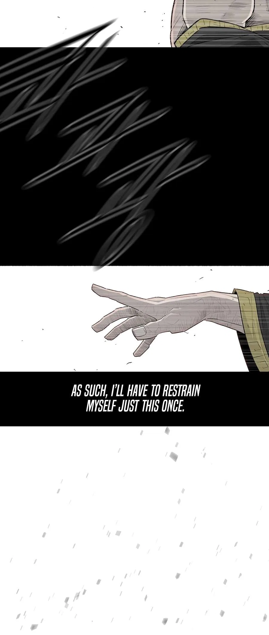 Legend Of The Northern Blade Chapter 197 – Page 51
