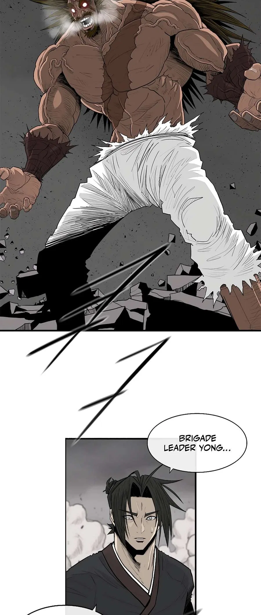 Legend Of The Northern Blade Chapter 197 – Page 58