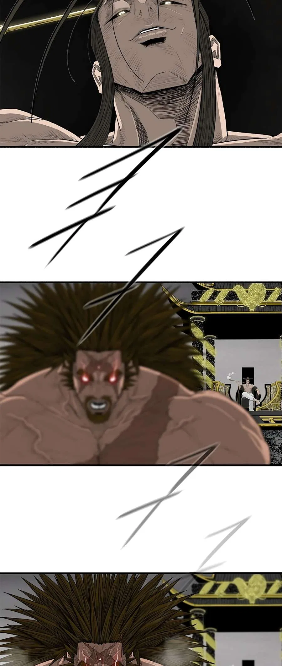 Legend Of The Northern Blade Chapter 197 – Page 60