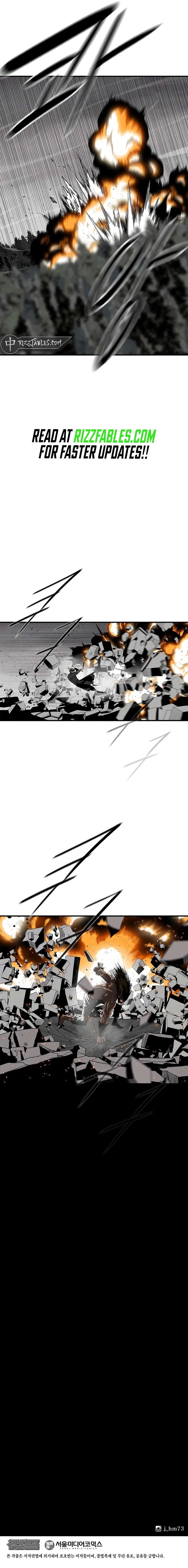 Legend Of The Northern Blade Chapter 197 – Page 62