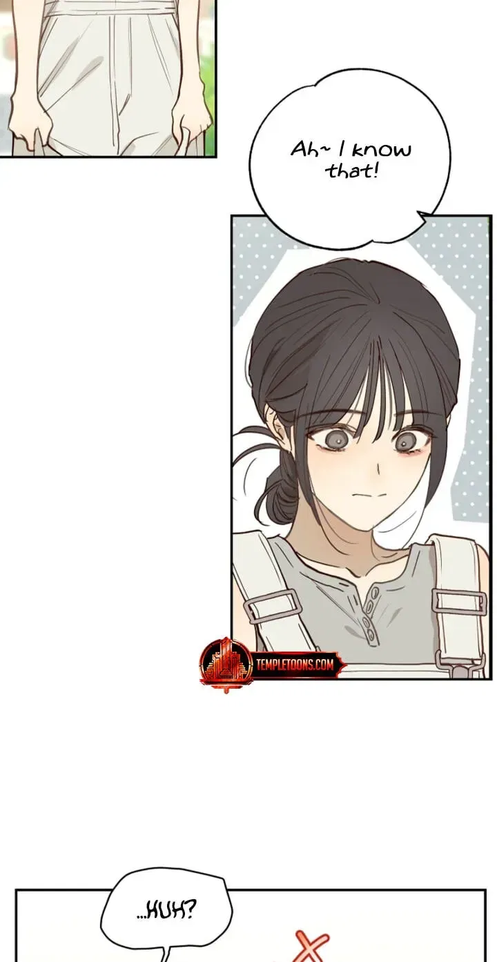 Flowers Are Bait Chapter 53 – Page 6