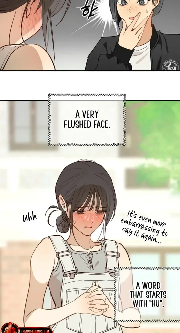 Flowers Are Bait Chapter 53 – Page 10