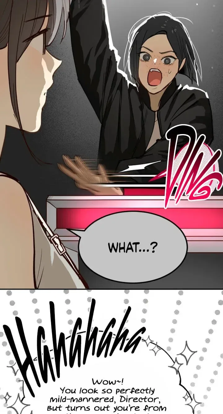 Flowers Are Bait Chapter 53 – Page 12
