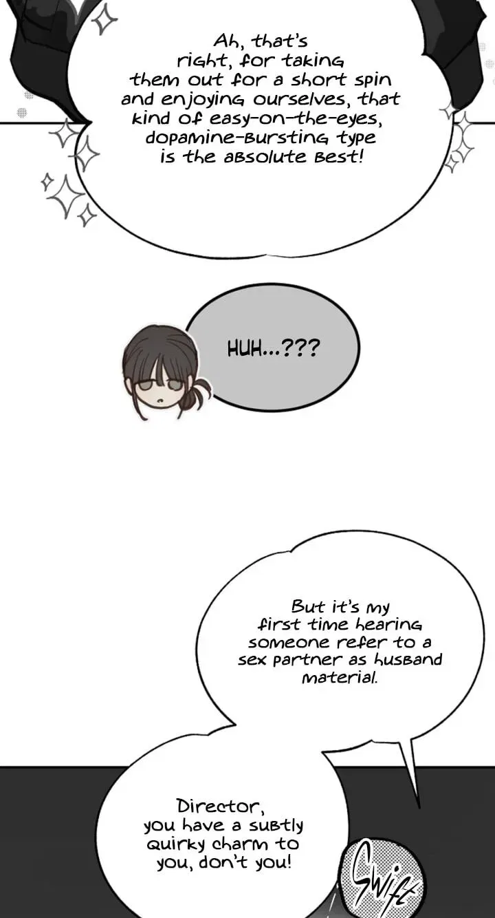 Flowers Are Bait Chapter 53 – Page 14