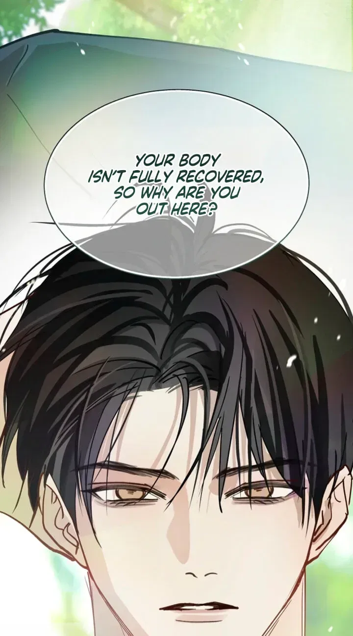 Flowers Are Bait Chapter 53 – Page 18