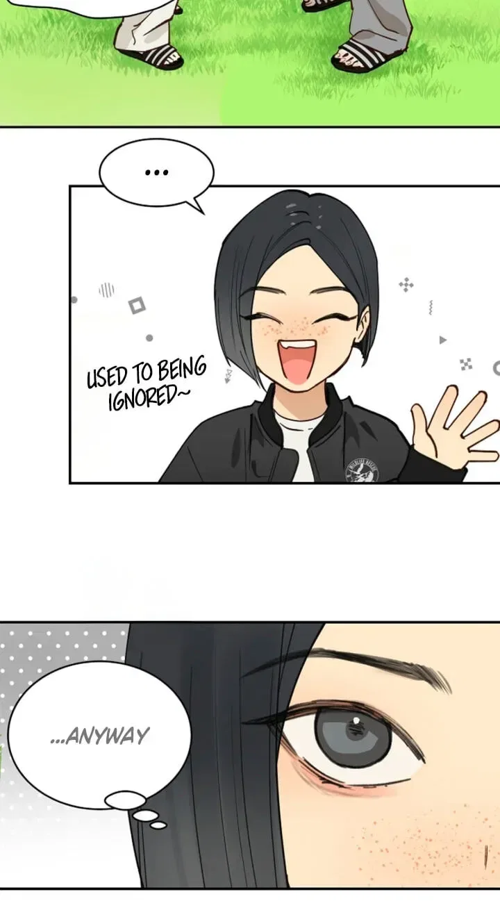 Flowers Are Bait Chapter 53 – Page 21